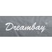 Mand Dreambay® Rechthoek Grijs