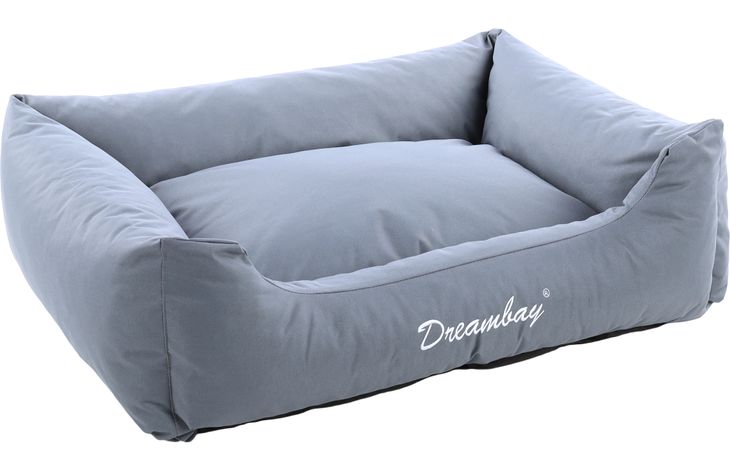 Flamingo Mand Dreambay® Rechthoekig Grijs