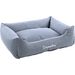 Mand Dreambay® Rechthoekig Grijs