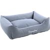 Basket Dreambay® Rectangle Grey