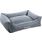 Basket Dreambay® Rectangle Grey