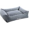 Basket Dreambay® Rectangle Grey