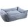 Basket Dreambay® Rectangle Grey