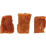 Snacks Hapki with chicken 