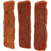 Flamingo Snacks Hapki Strisce con pollo 