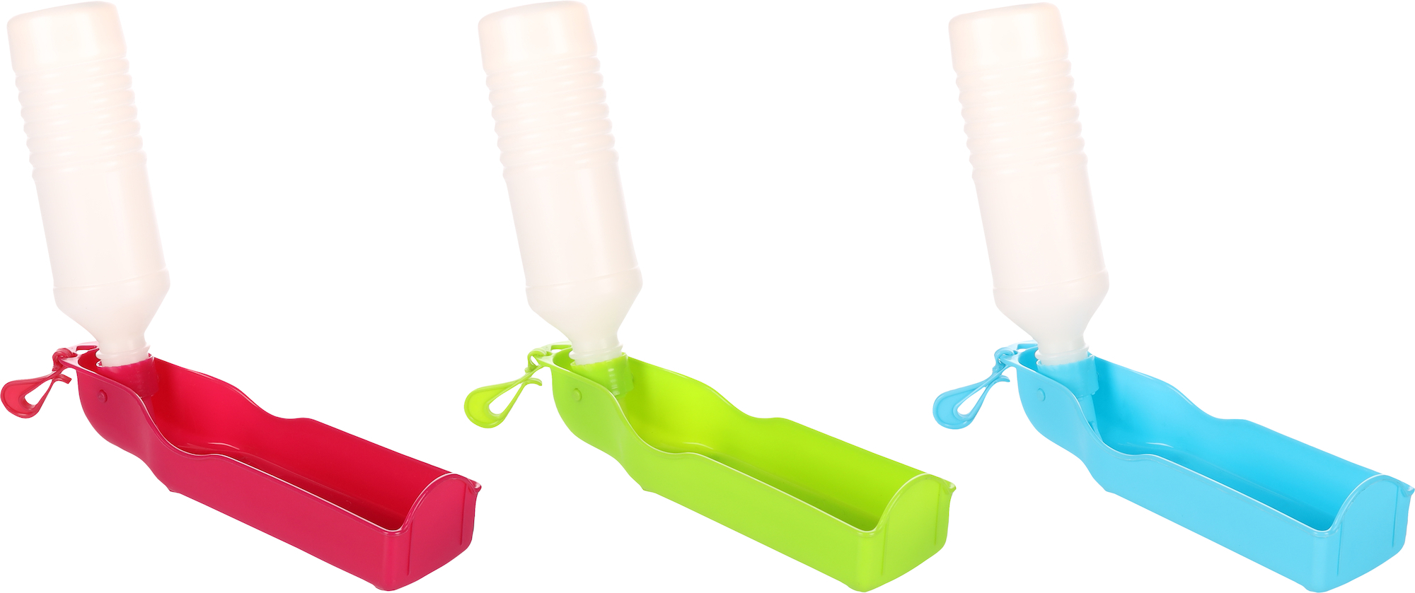 Flamingo Water dispenser Gulliver Hawaï multiple colours