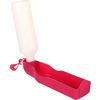 Wasserspender Gulliver Hawaï mehrere Farben Fuchsie, Transparent