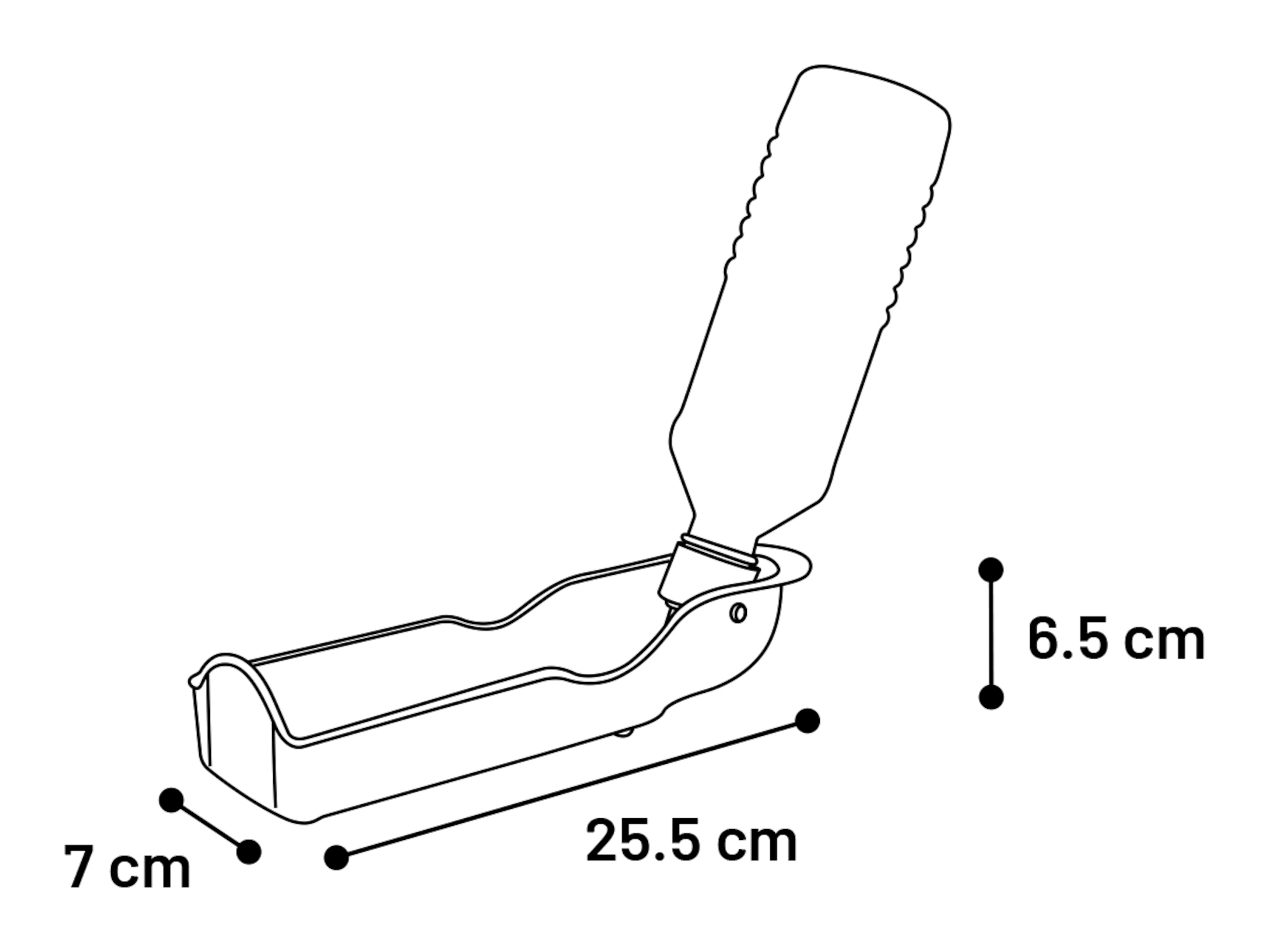 Flamingo Water dispenser Gulliver Hawaï multiple colours