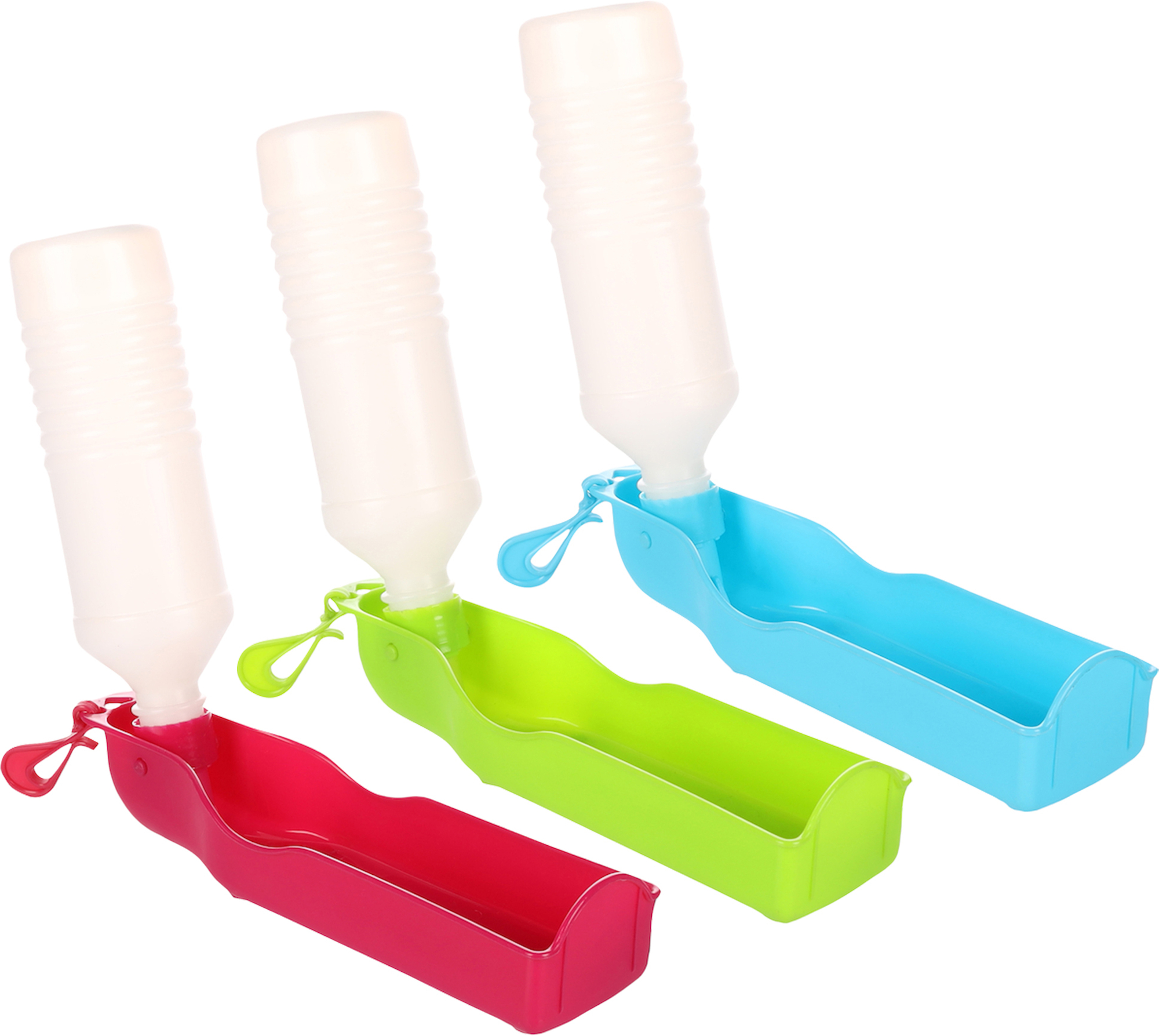 Flamingo Water dispenser Gulliver Hawaï multiple colours