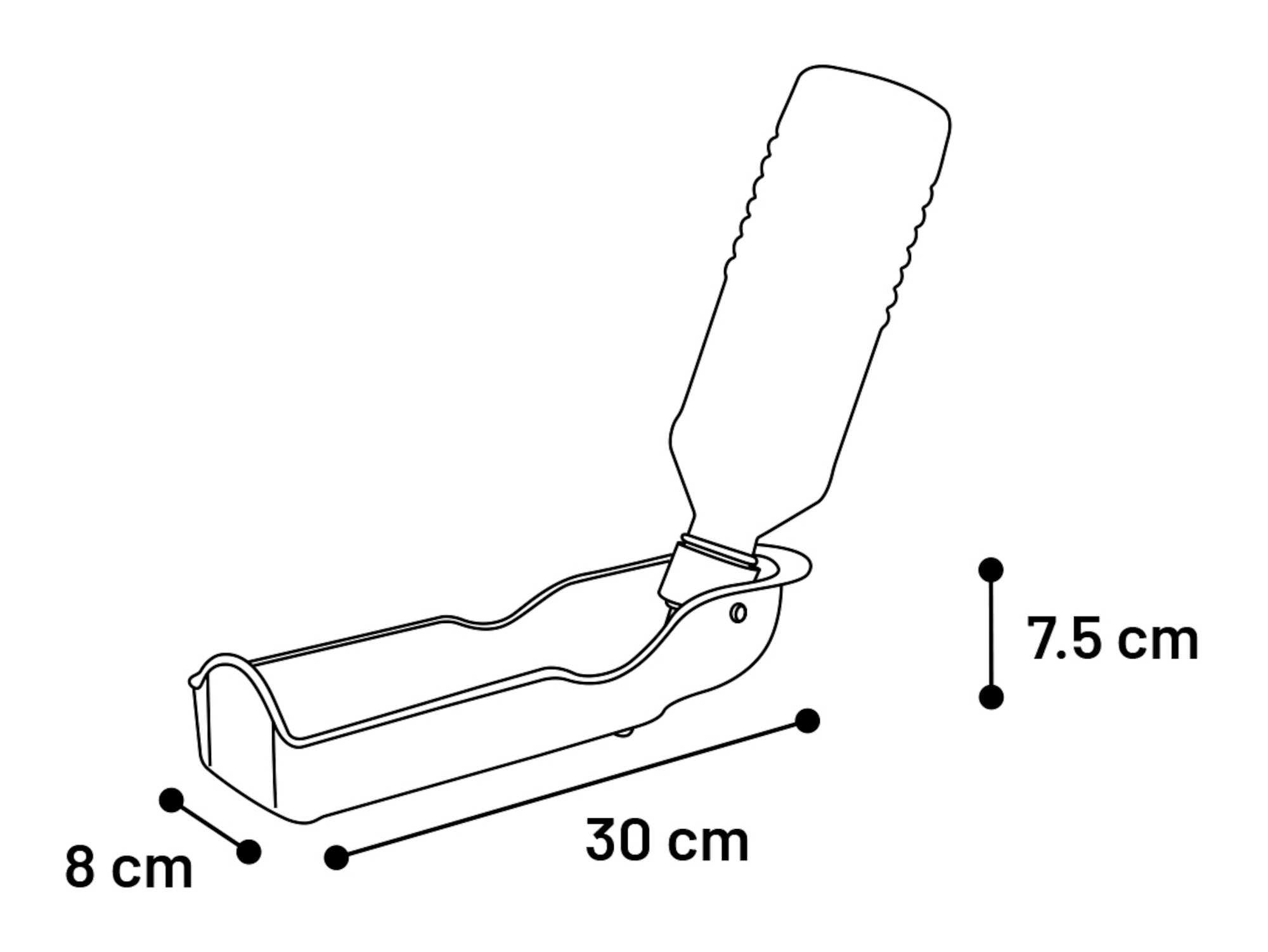Flamingo Water dispenser Gulliver Hawaï multiple colours