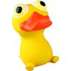 Speelgoed Cute Eend & Koe & Varken & Kikker Meerdere kleuren Eend Geel, Oranje 