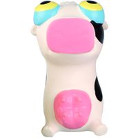 Flamingo Speelgoed Cute Eend & Koe & Varken & Kikker Meerdere kleuren