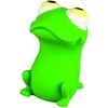 Speelgoed Cute Eend & Koe & Varken & Kikker Meerdere kleuren Kikker Groen