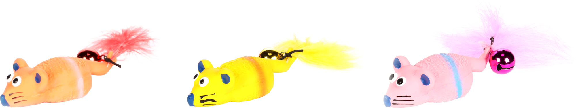 Flamingo Toy Mickey Mouse Multiple colours