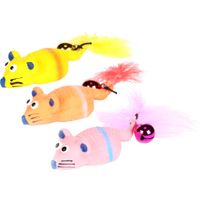 Flamingo Toy Mickey Mouse Multiple colours