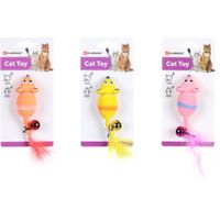 Flamingo Toy Mickey Mouse Multiple colours