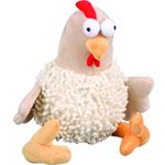 Toy Wout Chicken Cream