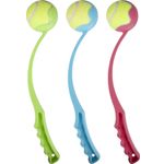 Toy Abol Shooter with ball Hawaï multiple colours