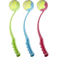 Flamingo Toy Abol Shooter with ball Hawaï multiple colours