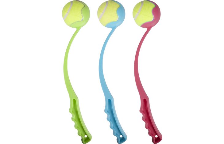 Flamingo Toy Abol Shooter with ball Hawaï multiple colours