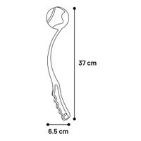 Flamingo Toy Abol Shooter with ball Hawaï multiple colours