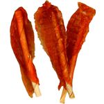 Snack Hapki Sigaretje met kip 
