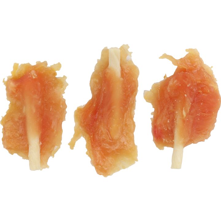 Snacks Hapki Cigarette with chicken | 512449 | Flamingo Pet Products