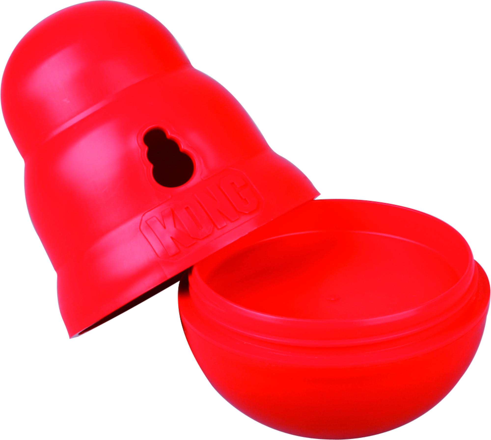 Kong store wobbler l