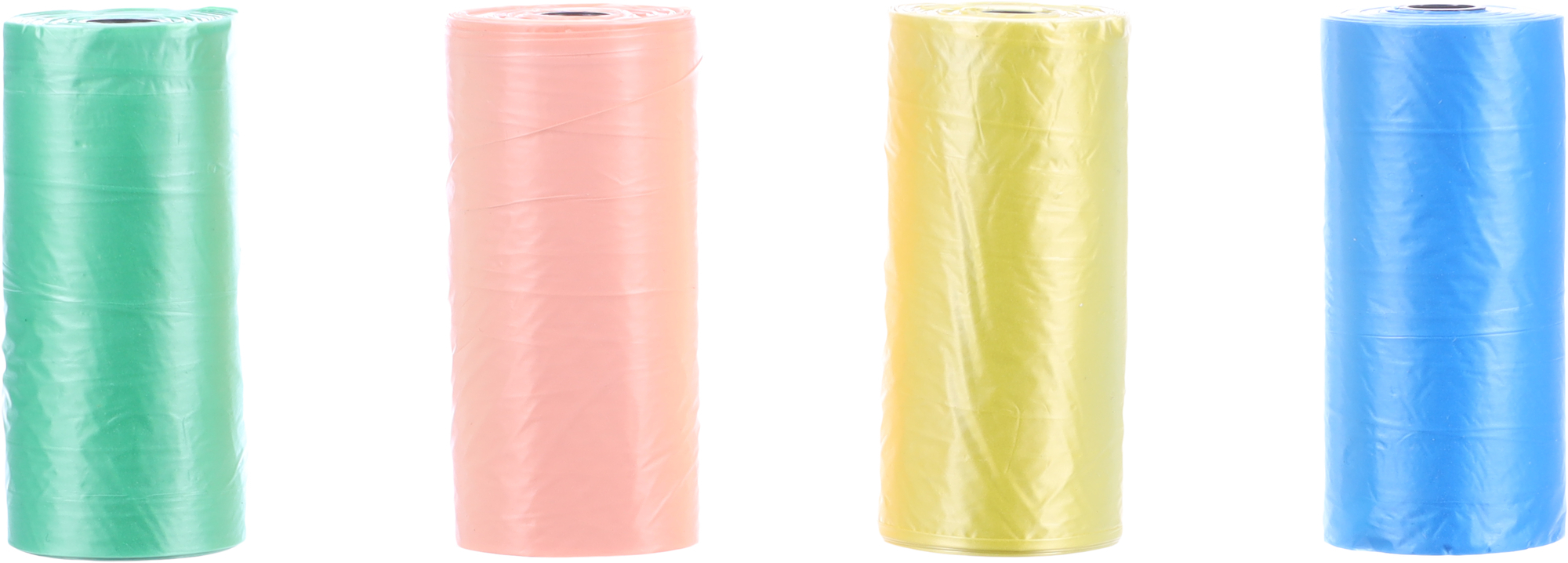 Flamingo Poop bag Afbra Mix