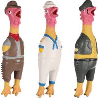 Flamingo Toy Village people Turkey Multiple colours