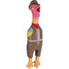 Toy Village people Turkey Multiple colours  / 