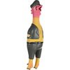 Toy Village people Turkey Multiple colours  / 