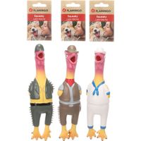 Flamingo Toy Village people Turkey Multiple colours