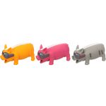 Toy Race Pig Multiple colours