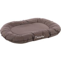 Flamingo Kussen Dreambay® Ovaal Taupe