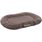 Cushion Dreambay® Oval Taupe