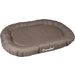 Kissen Dreambay® Oval Taupe