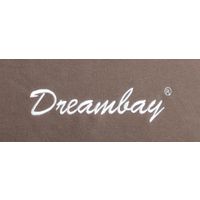 Flamingo Cushion Dreambay® Oval Taupe