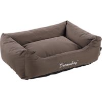 Flamingo Mand Dreambay® Rechthoekig Taupe
