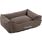Basket Dreambay® Rectangle Taupe