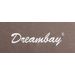 Mand Dreambay® Rechthoek Taupe
