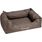 Basket Dreambay® Rectangle Taupe
