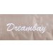 Kussen Dreambay® Ovaal Beige