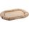Cushion Dreambay® Oval Beige
