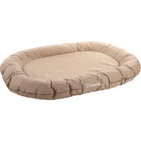 Flamingo Kussen Dreambay® Ovaal Beige