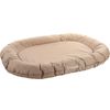 Kussen Dreambay® Ovaal Beige