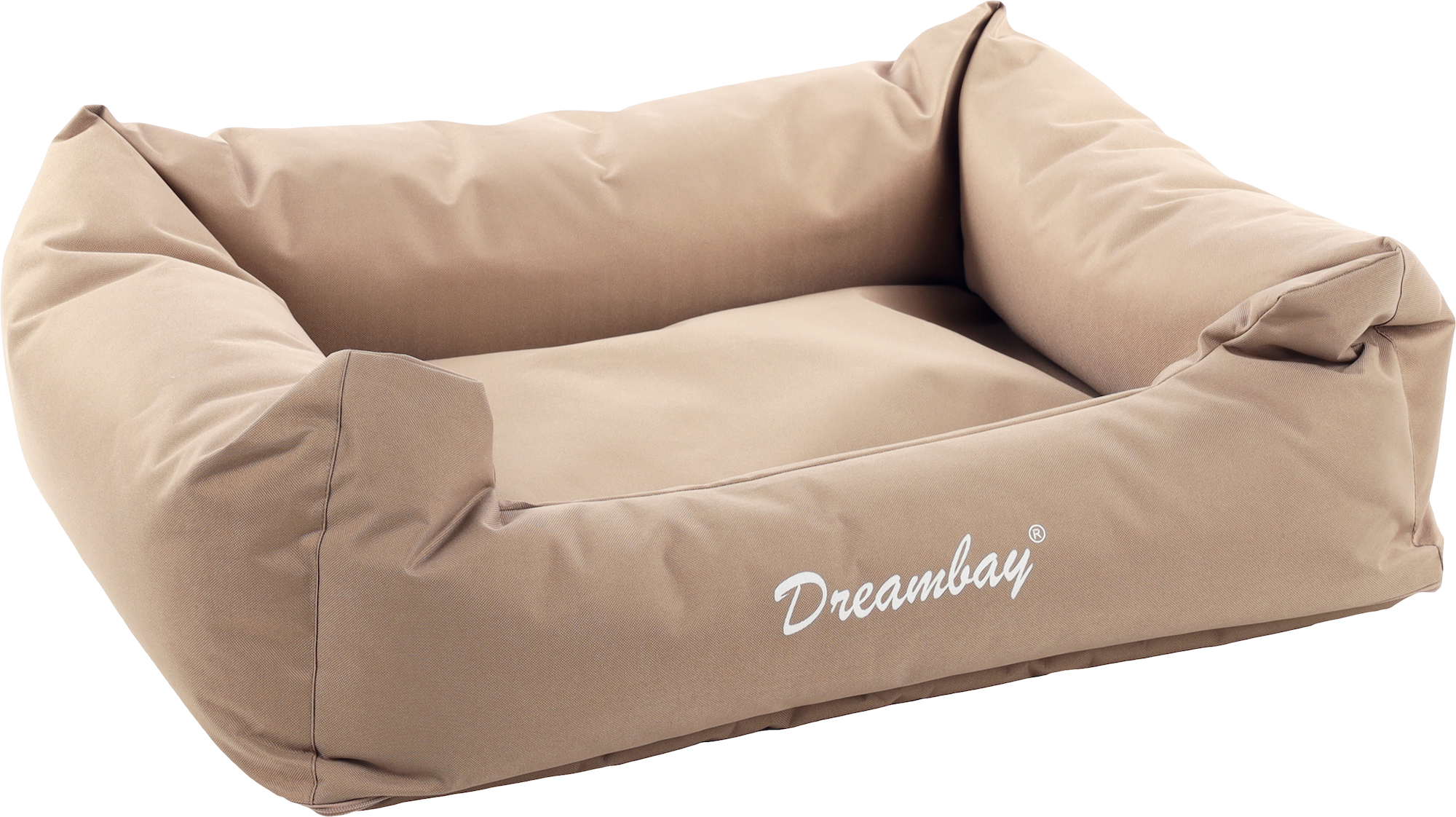 Flamingo Mand Dreambay® Rechthoekig Beige
