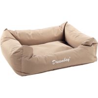 Flamingo Mand Dreambay® Rechthoekig Beige