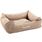 Basket Dreambay® Rectangle Beige