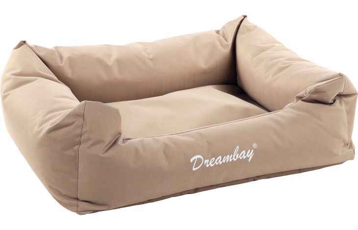 Flamingo Mand Dreambay® Rechthoekig Beige